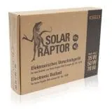 statecznik zmienny solar raptor