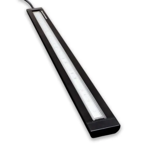 Lampa LED do terrarium SolarRaptor SunStrip III 35 Reptile 550cm BLACK - obrazek 3