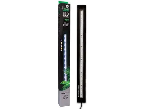 SolarRaptor SunStrip III