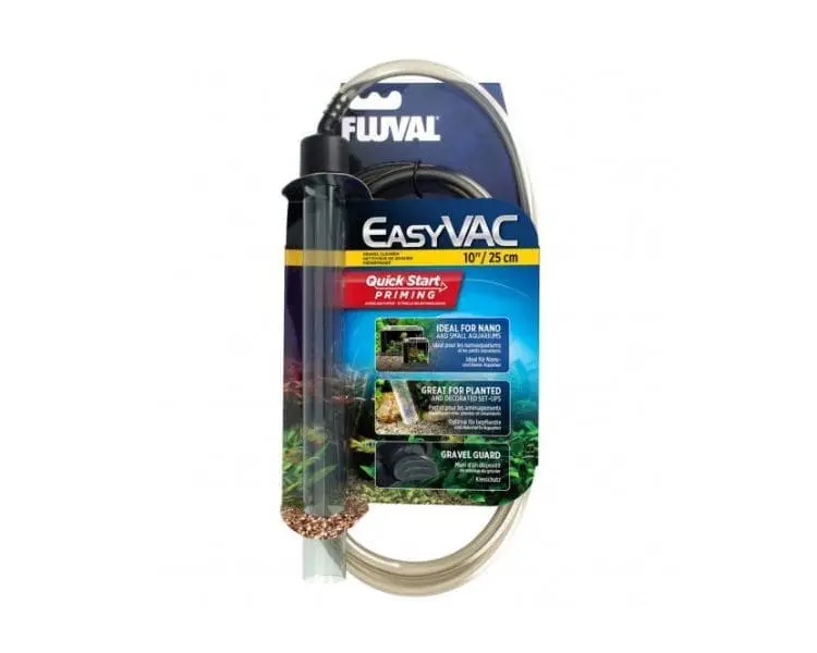 Odmulacz do akwarium Easy Clean Mini 2,5x25,5cm