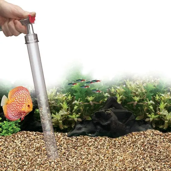 Odmulacz GravelVac Multi-Substrate Cleaner S/M - obrazek 2