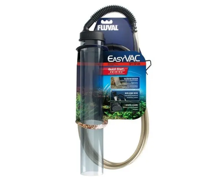 Odmulacz do akwarium Easy Clean rozmiar M 6,4x38cm