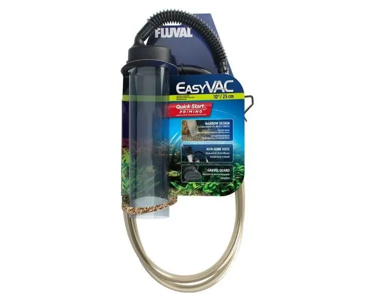 Odmulacz do akwarium Easy Clean rozmiar S 6,4x25,5cm