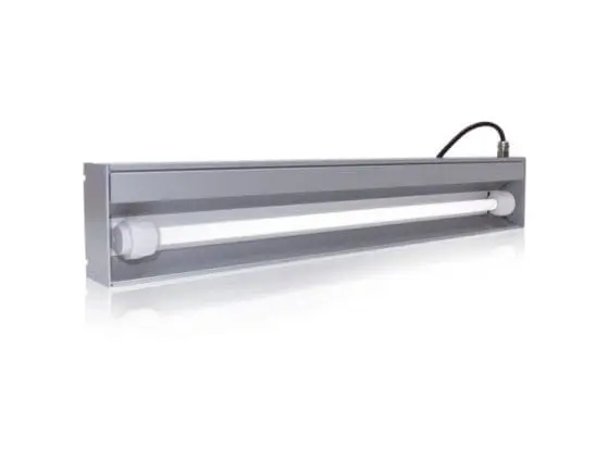 Oprawa T5 Solar raptor