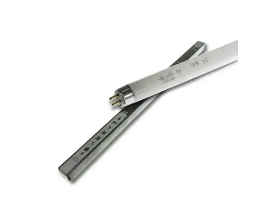 SolarRaptor T5 UVB świetlówka 21 W 5.0 UV-B