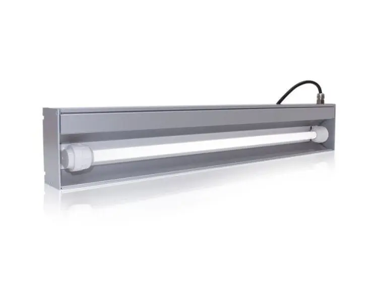 Oprawa SolarRaptor LightBar