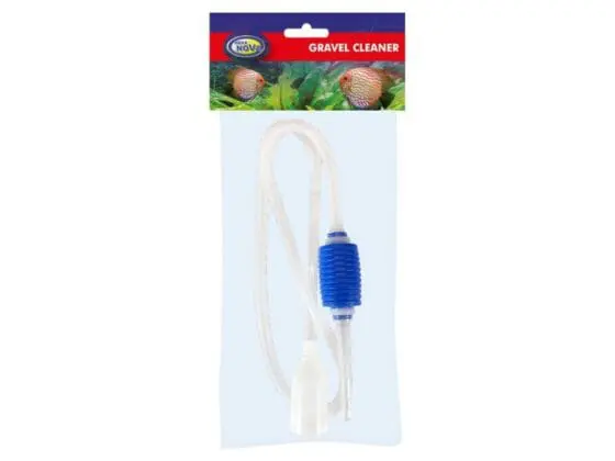 Odmulacz Gravel Cleaner AquaNova 170cm