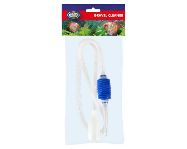Odmulacz Gravel Cleaner AquaNova 170cm
