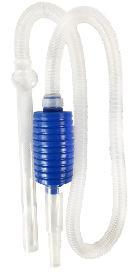 Odmulacz Gravel Cleaner AquaNova 120cm - obrazek 2