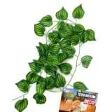 Sztuczna roślina bluszcz 230cm do terrarium Repti Nova