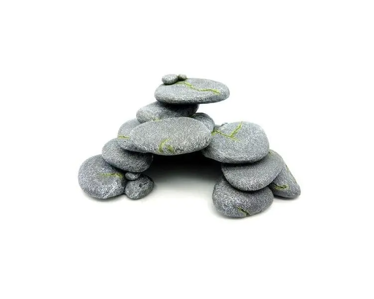 Dekoracja do terrarium rozmiar 25x17x10cm