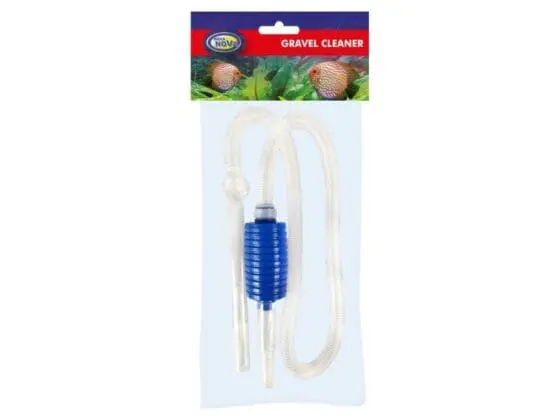 Odmulacz Gravel Cleaner AquaNova 120cm