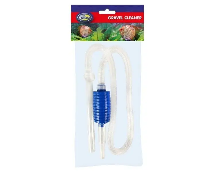 Odmulacz Gravel Cleaner AquaNova 120cm