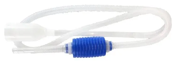 Odmulacz Gravel Cleaner AquaNova 170cm - obrazek 2