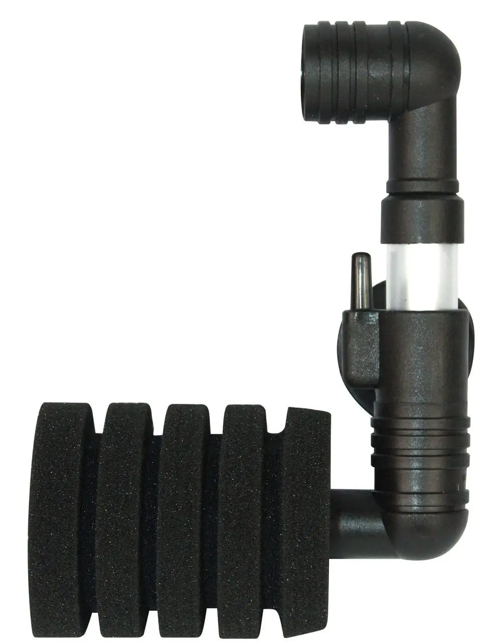 NSF-40L filtr gąbkowy AquaNova do akwarium NSF-40L filtr gąbkowy AquaNova do akwarium - obrazek 2