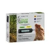 Termostat z programatorem (CON-T) SolarRaptor