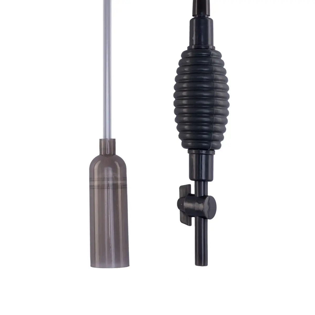 Odmulacz z tubą Gravel Cleaner AquaNova 170cm Odmulacz z tubą Gravel Cleaner AquaNova 170cm - obrazek 3