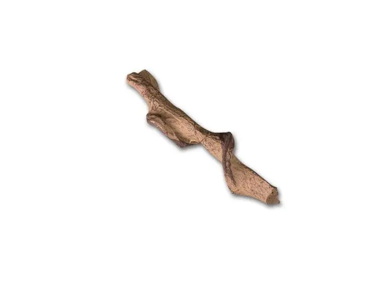 Sztuczna laska dekoracyjna 30 cm