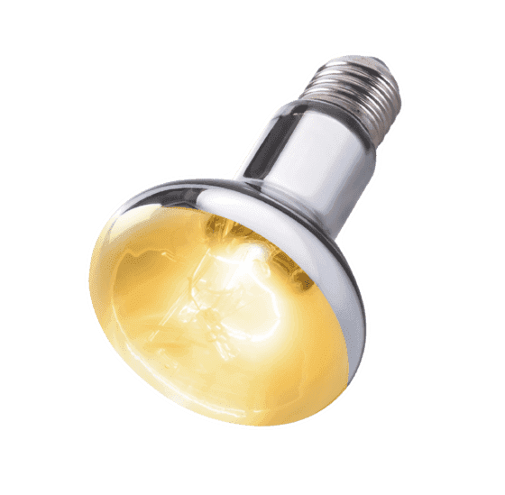 Żarówka Repti-Zoo SuperSun 100W - lampa żarowo-rtęciowa - obrazek 3