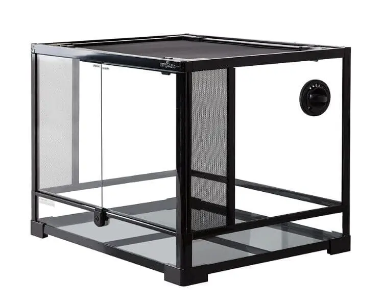 Repti-Zoo Terrarium RK0107 60x45x45cm