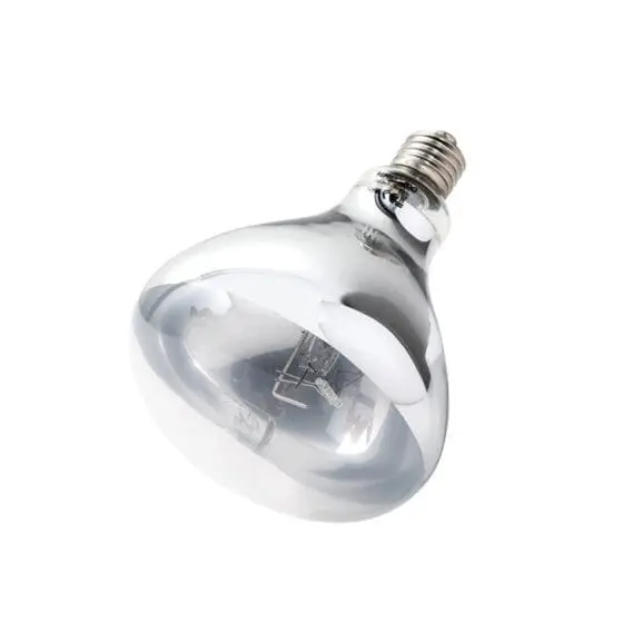Żarówka Repti-Zoo SuperSun 100W - lampa żarowo-rtęciowa - obrazek 4
