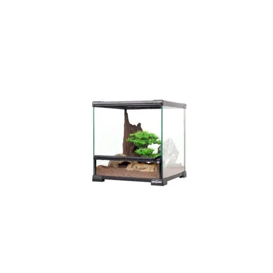 Repti-Zoo terrarium dla pająka, owadów - obrazek 3