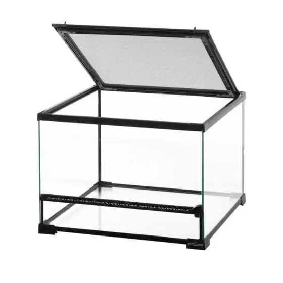 Repti-Zoo Terrarium RHK03S 45x45x32cm - obrazek 3