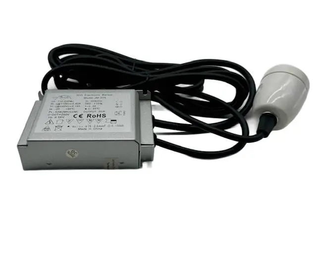 Marak EVG statecznik 35W do metahalogenu Marak EVG statecznik 35W do metahalogenu - obrazek 3