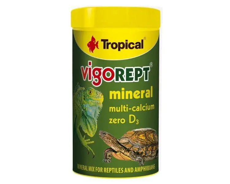 Vigorept Mineral