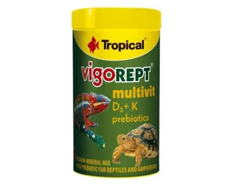 Vigorept Multivit