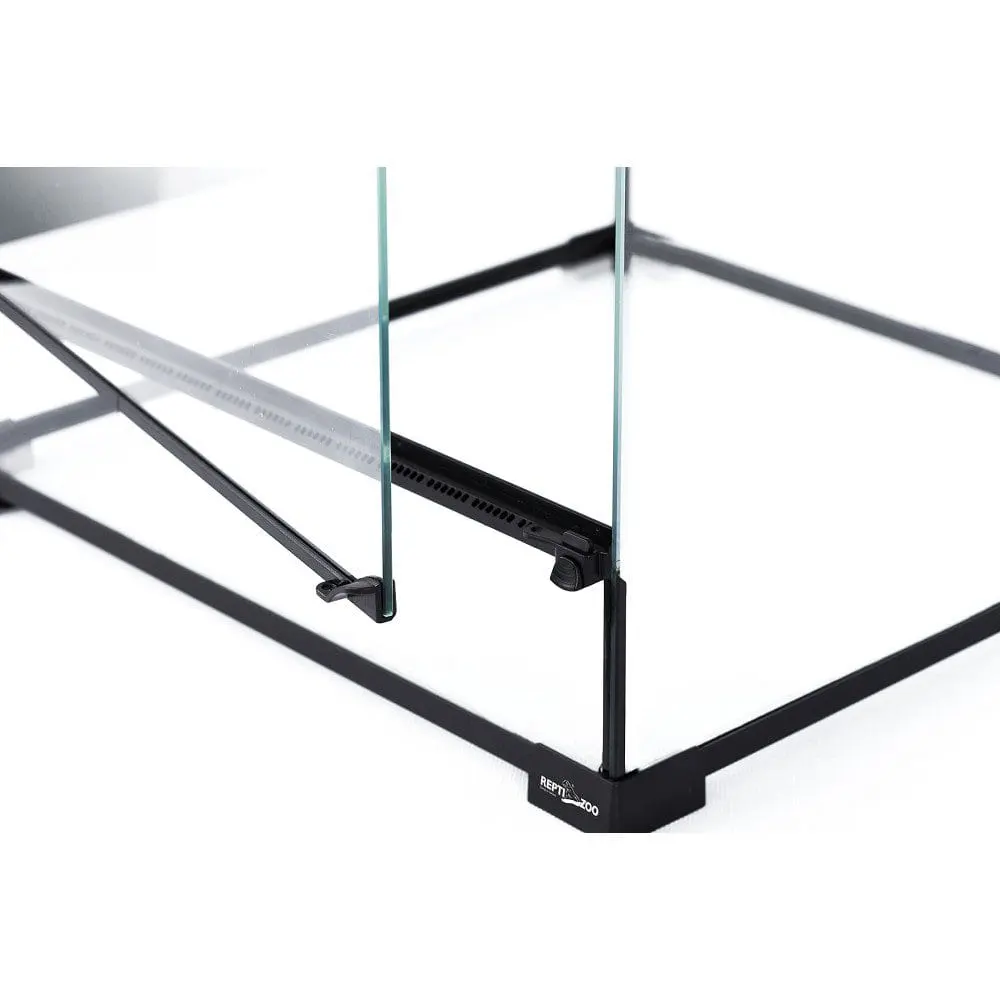 Repti-Zoo Terrarium RHK05S 45x45x60cm Repti-Zoo Terrarium RHK05S 45x45x60cm - obrazek 2