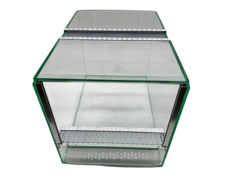 terrarium 20x30x20 dla pająka