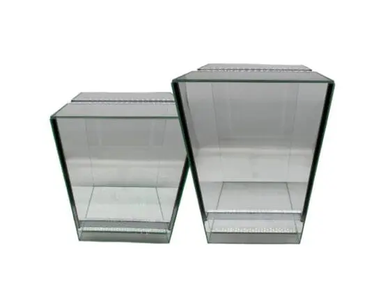 terrarium 30x30x40 i terrarium 30x30x50