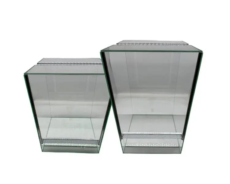 terrarium 30x30x40 i terrarium 30x30x50