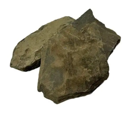 Łupek kamień do akwarium terrarium dla żółwia agamy - obrazek 2