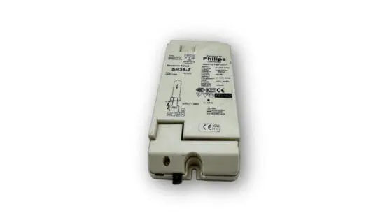 statecznik do lampy HID 35W Philips - obrazek 2