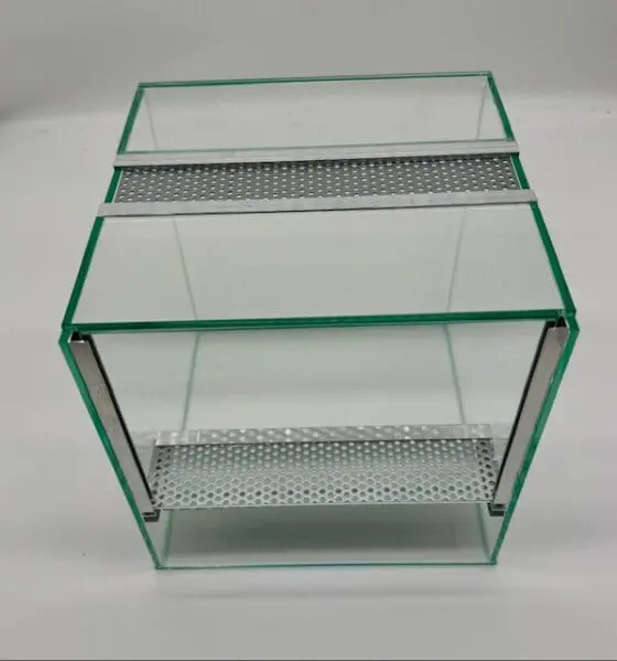 Terrarium dla patyczaków, pająków i innych małych zwierząt - obrazek 6
