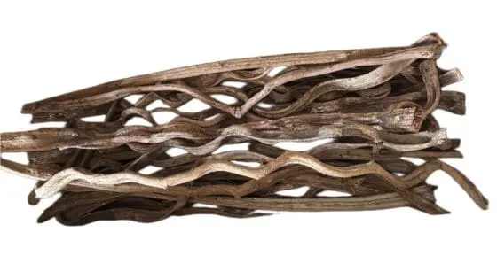 Liana naturalna Sapla Thick 100cm - obrazek 3