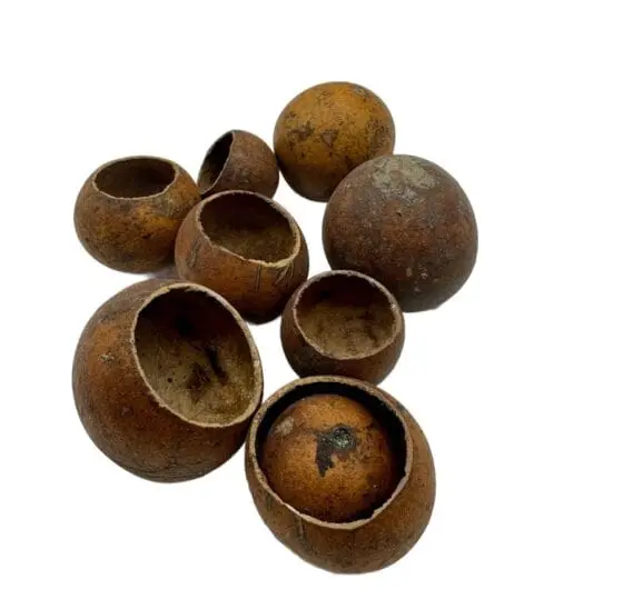 Kuruchi Fruit 3-5cm