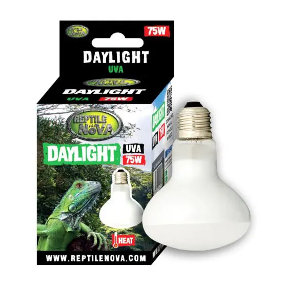 Żarówka grzewcza Daylight Reptile Nova - obrazek 3