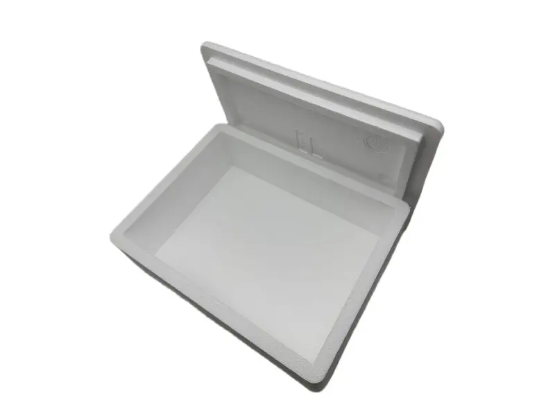 Styrobox pojemnik transportowy 300x400x150 Styrobox pojemnik transportowy 300x400x150 - obrazek 3