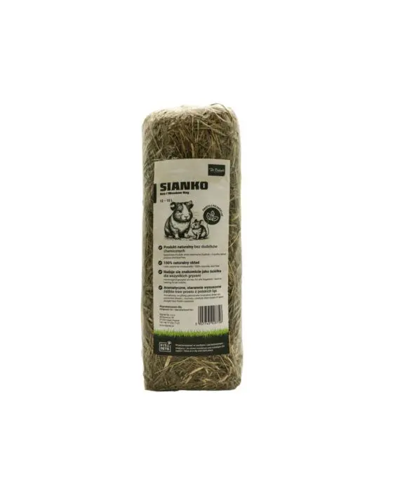Siano dla gryzoni Dr Rodents 12-15l