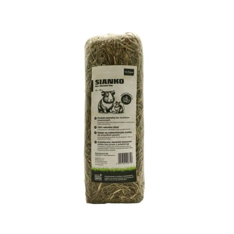 Siano dla gryzoni Dr Rodents 12-15l