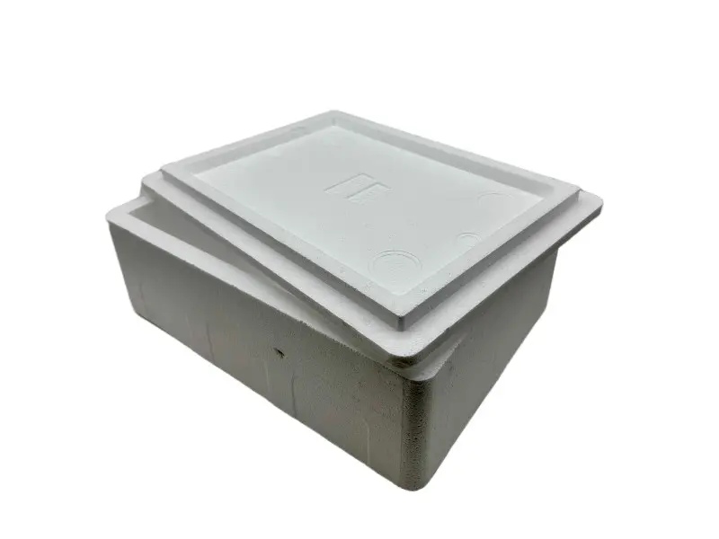 Styrobox pojemnik transportowy 300x400x150 Styrobox pojemnik transportowy 300x400x150 - obrazek 2