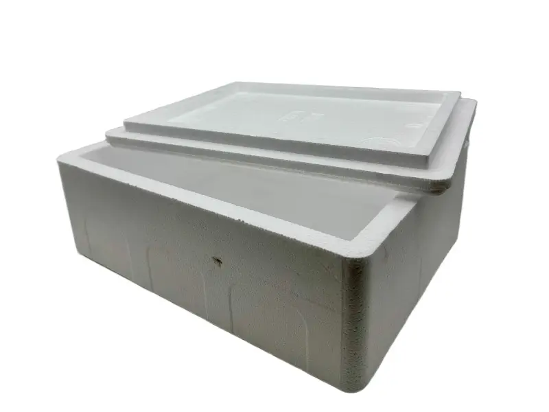 Styrobox pojemnik transportowy 300x400x150 Styrobox pojemnik transportowy 300x400x150