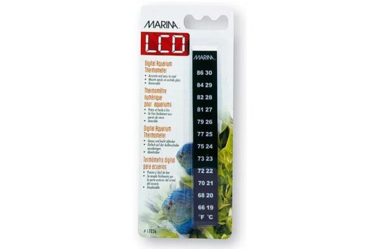Termometr elektroniczny Marina Minerva LCD