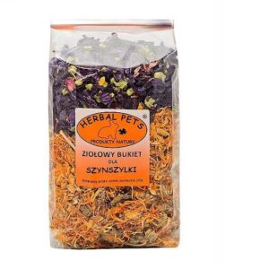 Ziołowy Bukiet Herbal Pets