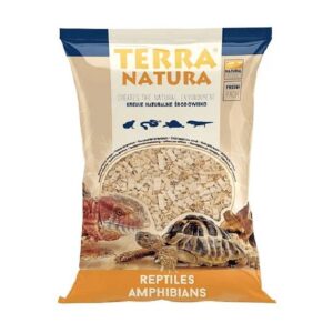 Bukowe podłoże Terra Natura