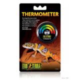 termometr analogowy Exoterra termometr do terrarium