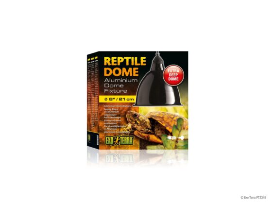 Reptile Dome LARGE PT2349 high resolution